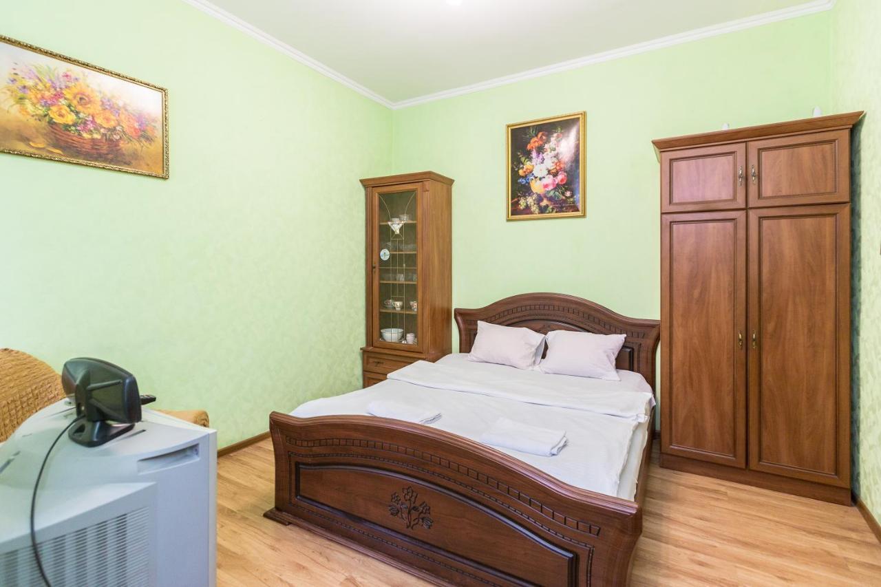 Квартира Від Власника По Вулиці Люльки 8 Lemberg Exterior foto