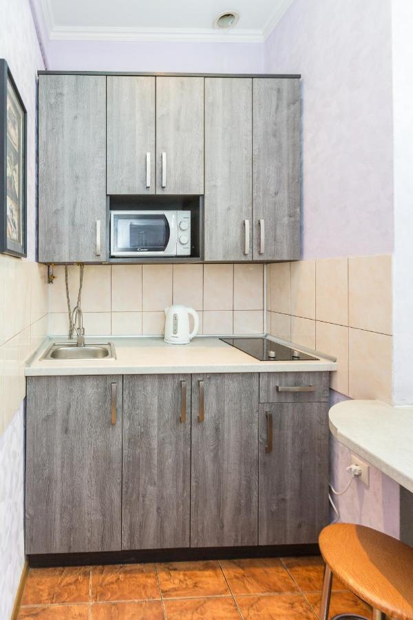 Квартира Від Власника По Вулиці Люльки 8 Lemberg Exterior foto
